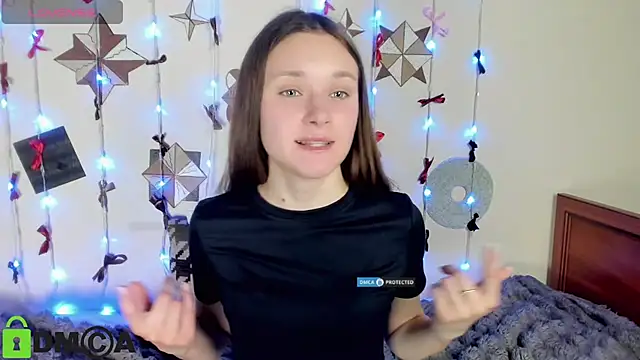 Elina_X webcam
