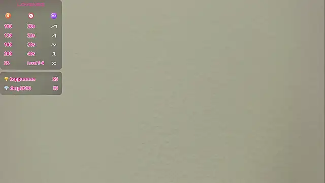 Cristy_tay webcam