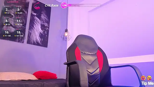 Zack_isback webcam