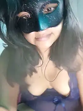 MorriganRosee webcam