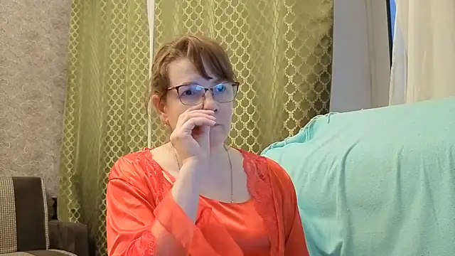 Miss_SandraX live cam on StripChat