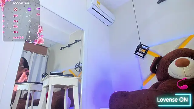 elektra_abundancex webcam
