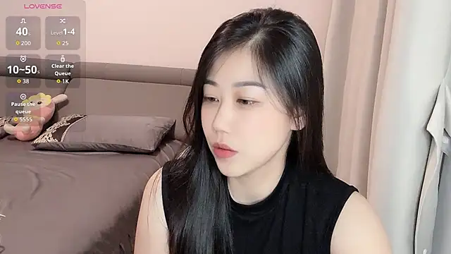 F-Yuwei webcam