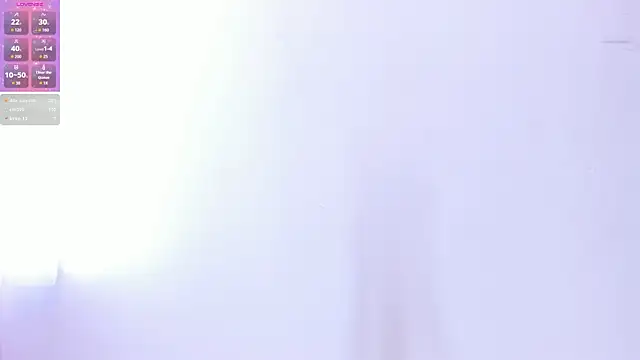 Lulu_Kissx live cam on StripChat