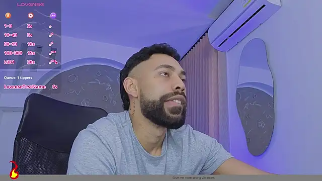 Blade_millerr webcam