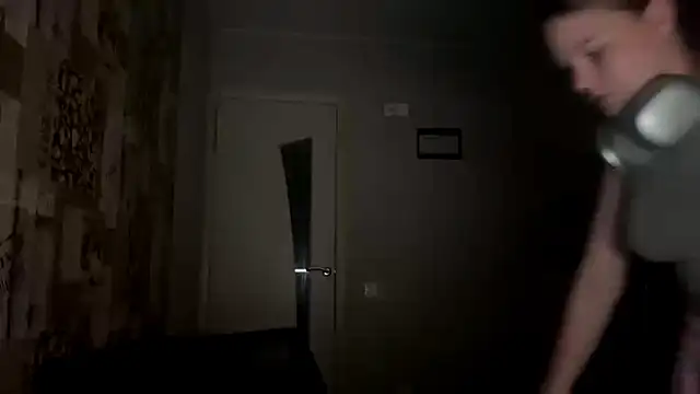 HellyRay webcam