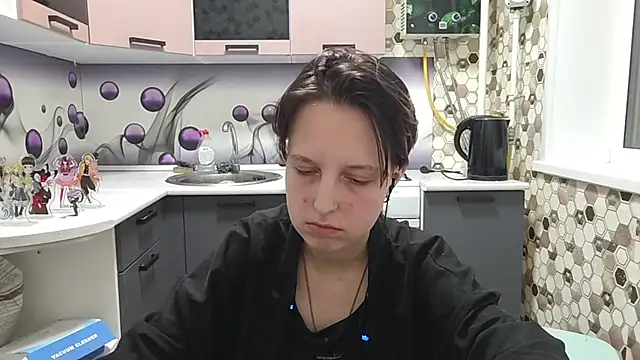 Saranade live cam on StripChat