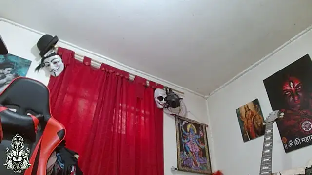 Amanda_Valeska webcam