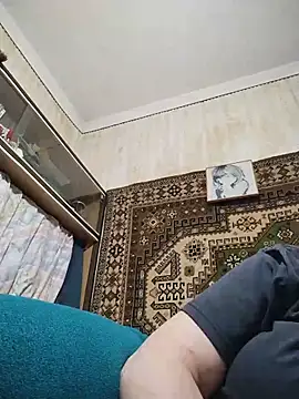 Milana235 webcam