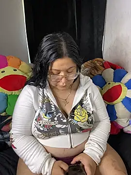 MsConejitaa webcam