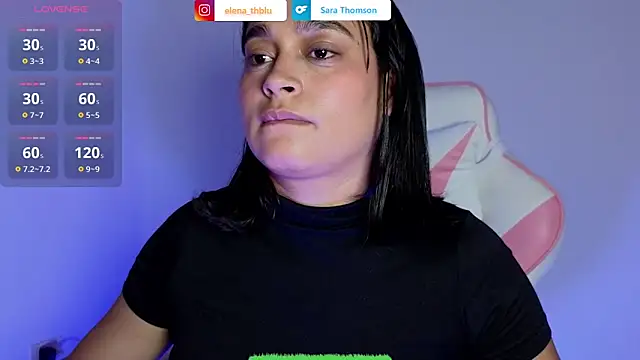 Celeste_Blu live cam on StripChat