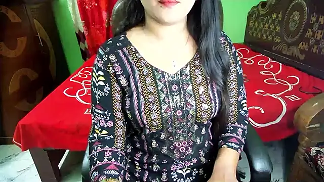 BengaliQueenStar webcam