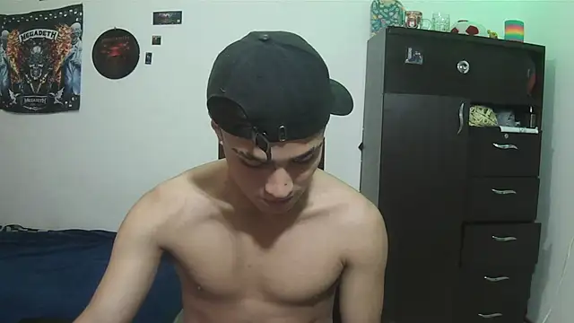 Fenix_hardcock webcam