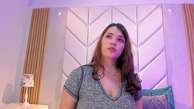 Watch Samanta_Rave live on EroticFlix - High definition streams