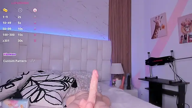 isabella_whiithe - Isabella_whiithe's free webcam - UK Sex Cams