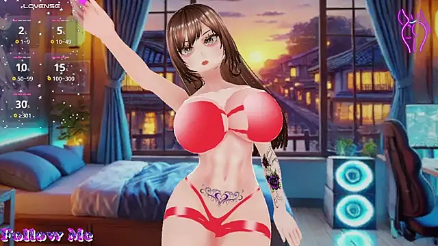 hanaedamngirl - Hanaedamngirl's free webcam - UK Sex Cams