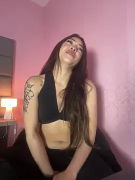 dakota_sakura - DAKOTA_SAKURA's free webcam - UK Sex Cams