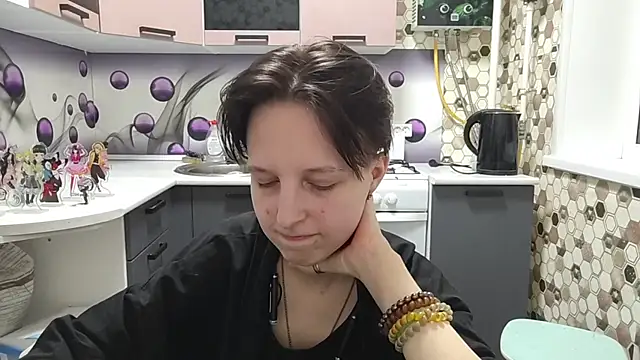 Saranade live cam on StripChat