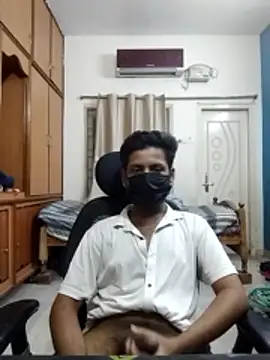 vishal-hyderabad - Vishal-Hyderabad's free webcam - UK Sex Cams