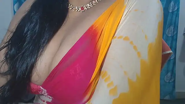 Sophia_your webcam