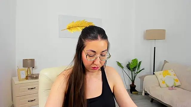 Kylie_Kathy webcam