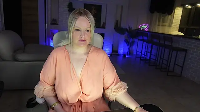 MariemLui webcam