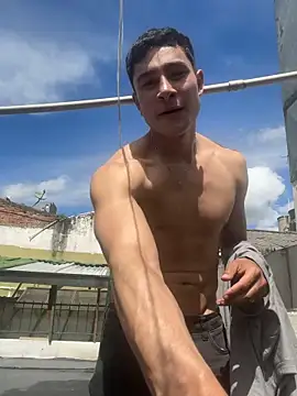AustinJones_ live cam on StripChat