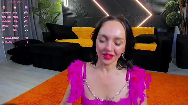 Shanita_moon webcam