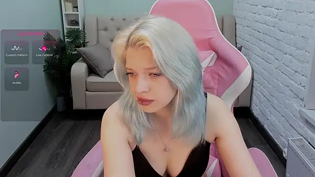 Clown_Princess webcam