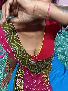 Little-Roshni