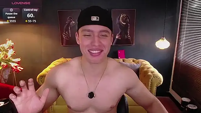 deivid_parker webcam