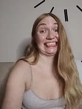 KisaVixen webcam