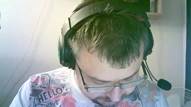 SirAbuser webcam