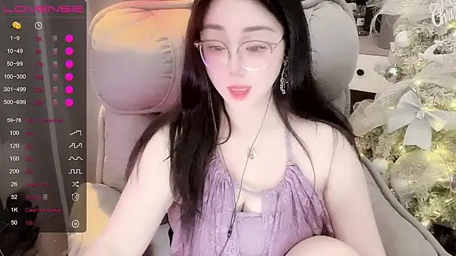 Monica-666888- webcam