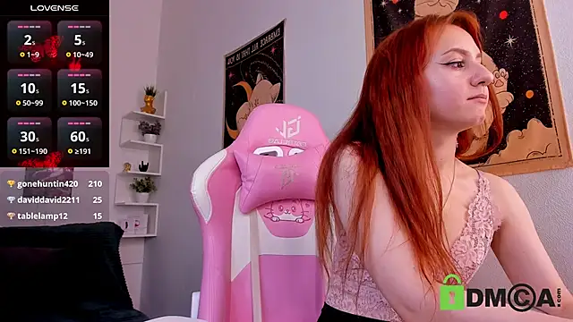 _Nikky_sweet_ webcam