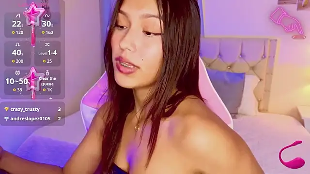 naomifire_ webcam