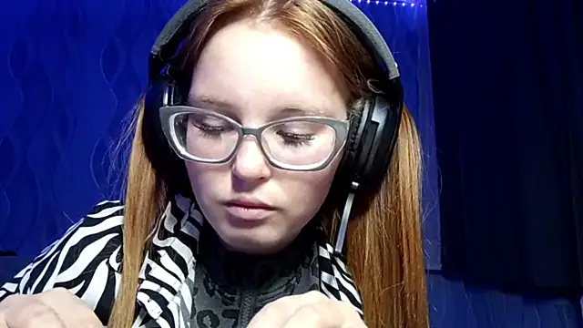 JennieSpotted webcam