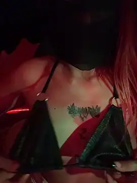 minnie_666 - MiNniE_666's free webcam - UK Sex Cams