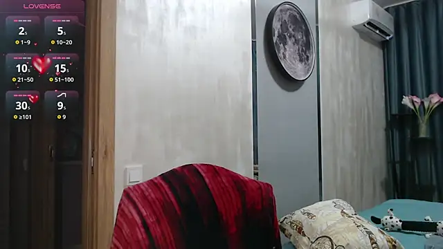 Stacy_Davice live cam on StripChat