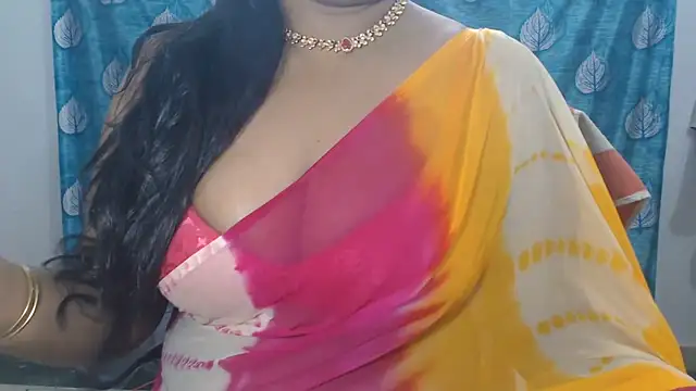 Sophia_your webcam