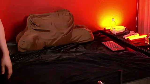 JenniferCD webcam