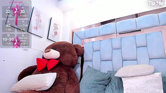 megannherrera webcam