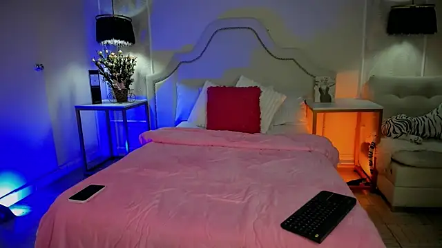 niicole_garner webcam