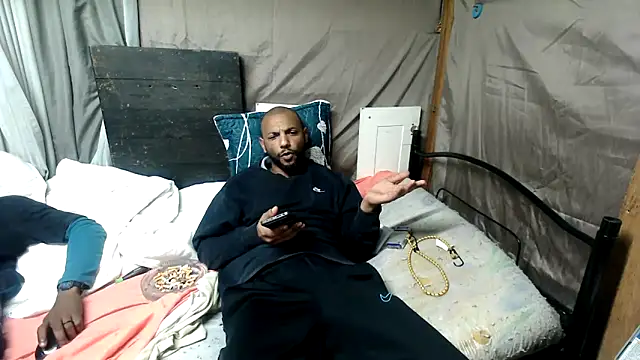 Camodick webcam