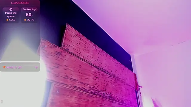 fernanda_liie_ - Fernanda_liie_'s free webcam - UK Sex Cams