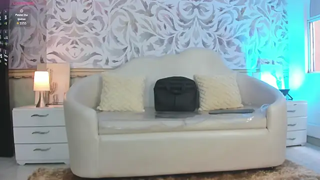 bear_mao_ live cam on StripChat