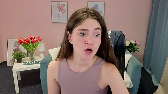 sunnybloss - SunnyBloss's free webcam - UK Sex Cams