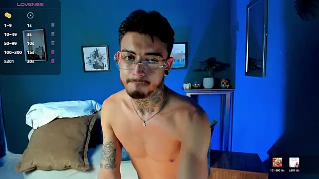 keneth_collins - Keneth_Collins's free webcam - UK Sex Cams