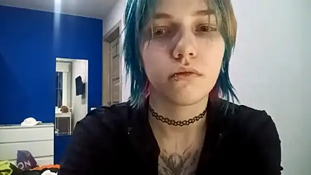 CandelaDelight live cam on StripChat