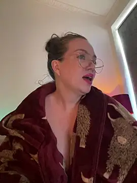 Watch FemDom_RubyKnightXXO live on EroticFlix - High definition streams